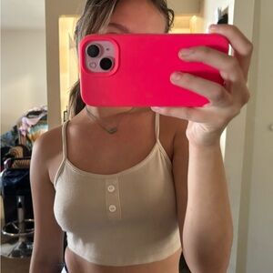 Shein tank top bundle